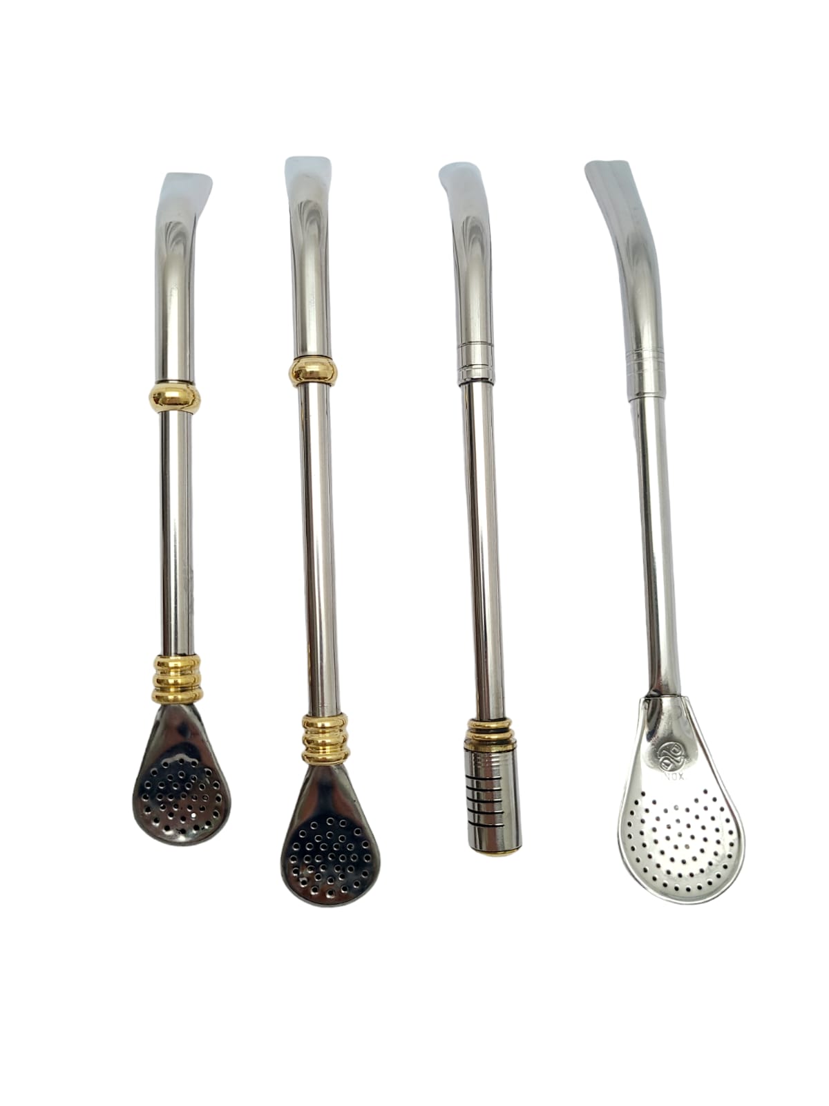 Premium Mate Gourd Imperial + Straw + FREE YERBA 500gr | Gourd and alpaca Mate