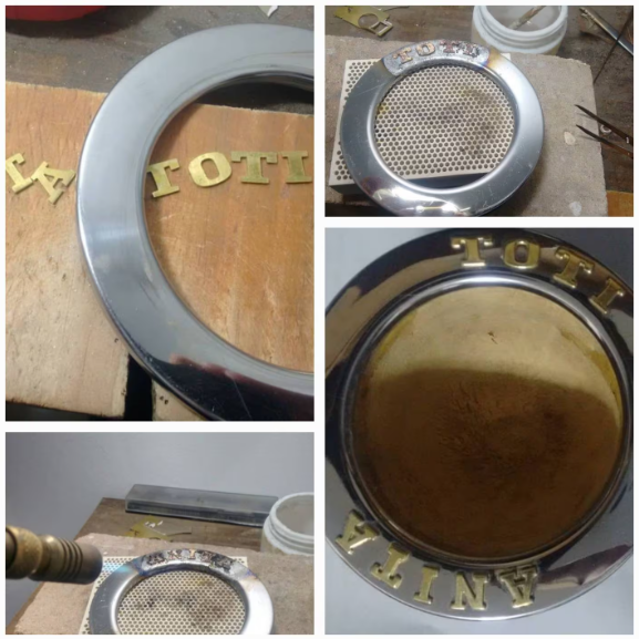 Customized Imperial Gourd Mate + STRAW + BASE Low Cost | Customized Gourd Mate | Personalized Argentine Mate with Leather