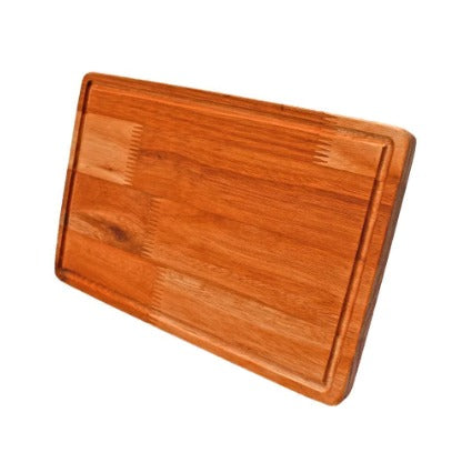 Eucalyptus Wood Cutting Board | Cooking Board | Argentine Cuisine