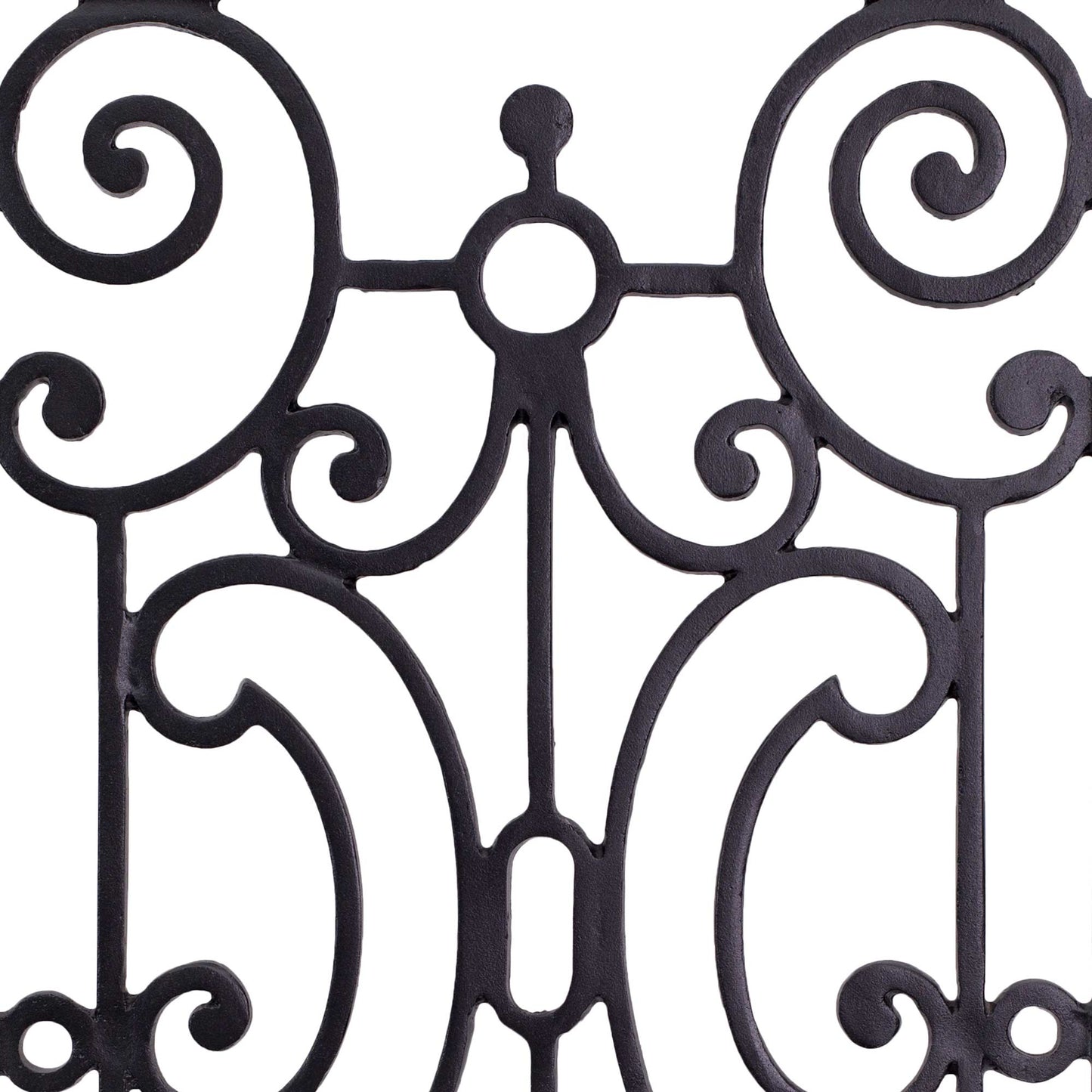 Decorative Cast Aluminum Panel – Model Nº15 | Elegant Architectural Grille | Outdoor & Indoor Use