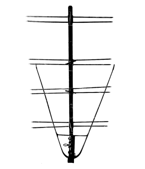 Cross Grill | 16 Iron Spikes | Argentine Grill | Barbecue | BBQ