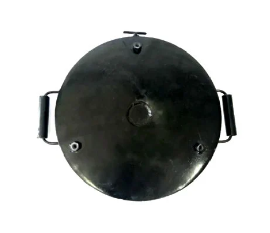 Plow Disc with Legs | Pot Lid | Grill | Argentine Grill | Argentine Barbecue