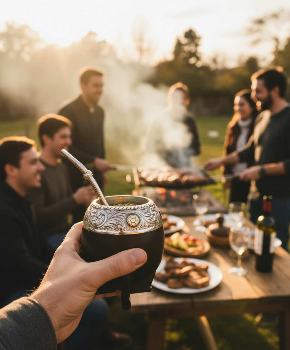 Torpedo Mate at Gathering