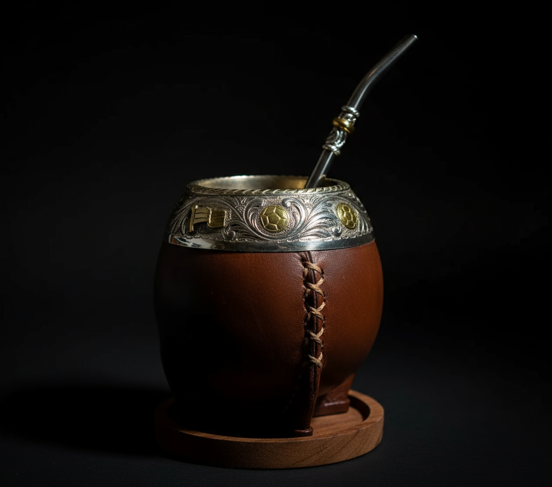 Torpedo Mate Craftsmanship Detail